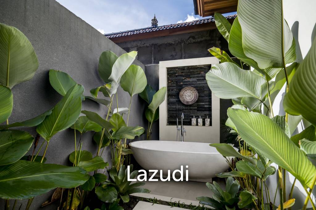 Stunning Villa for Sale in Ubud