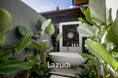 Stunning Villa for Sale in Ubud