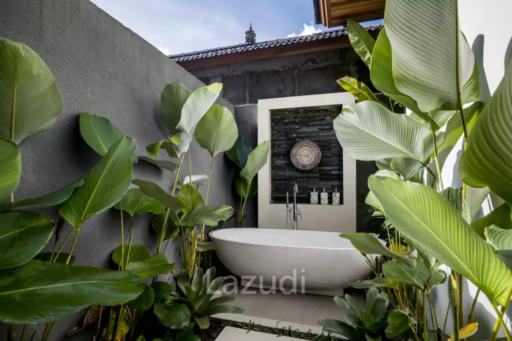 Stunning Villa for Sale in Ubud