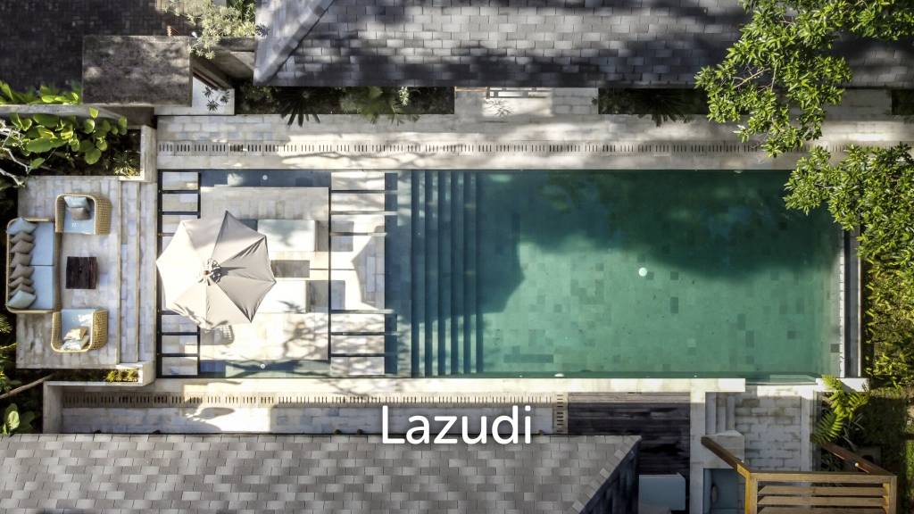 Stunning Villa for Sale in Ubud