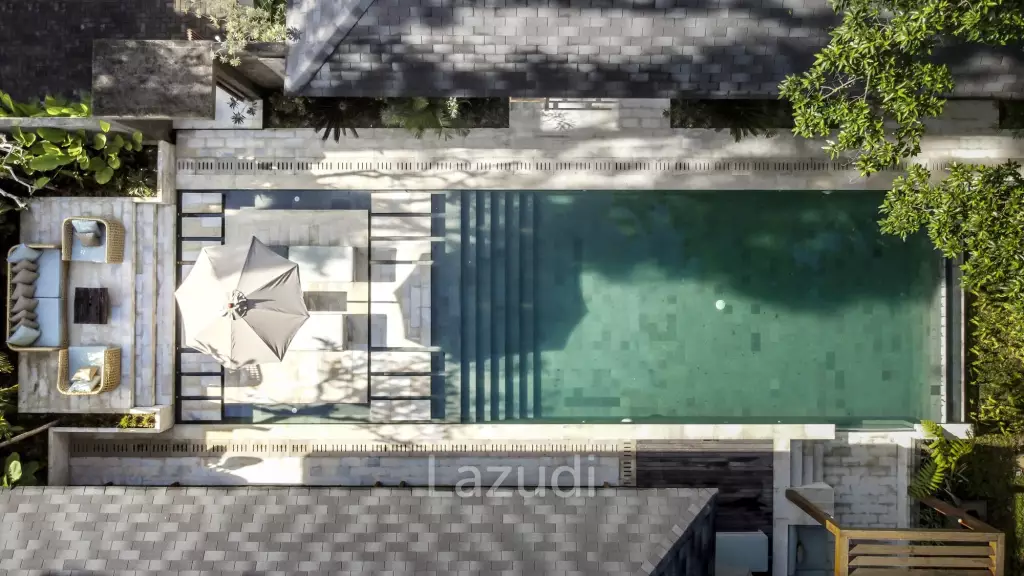 Stunning Villa for Sale in Ubud