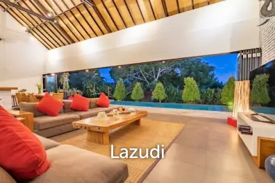 Huge Boutique Villa for Sale in Ungasan