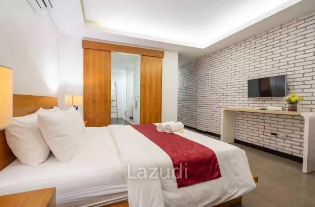 Huge Boutique Villa for Sale in Ungasan