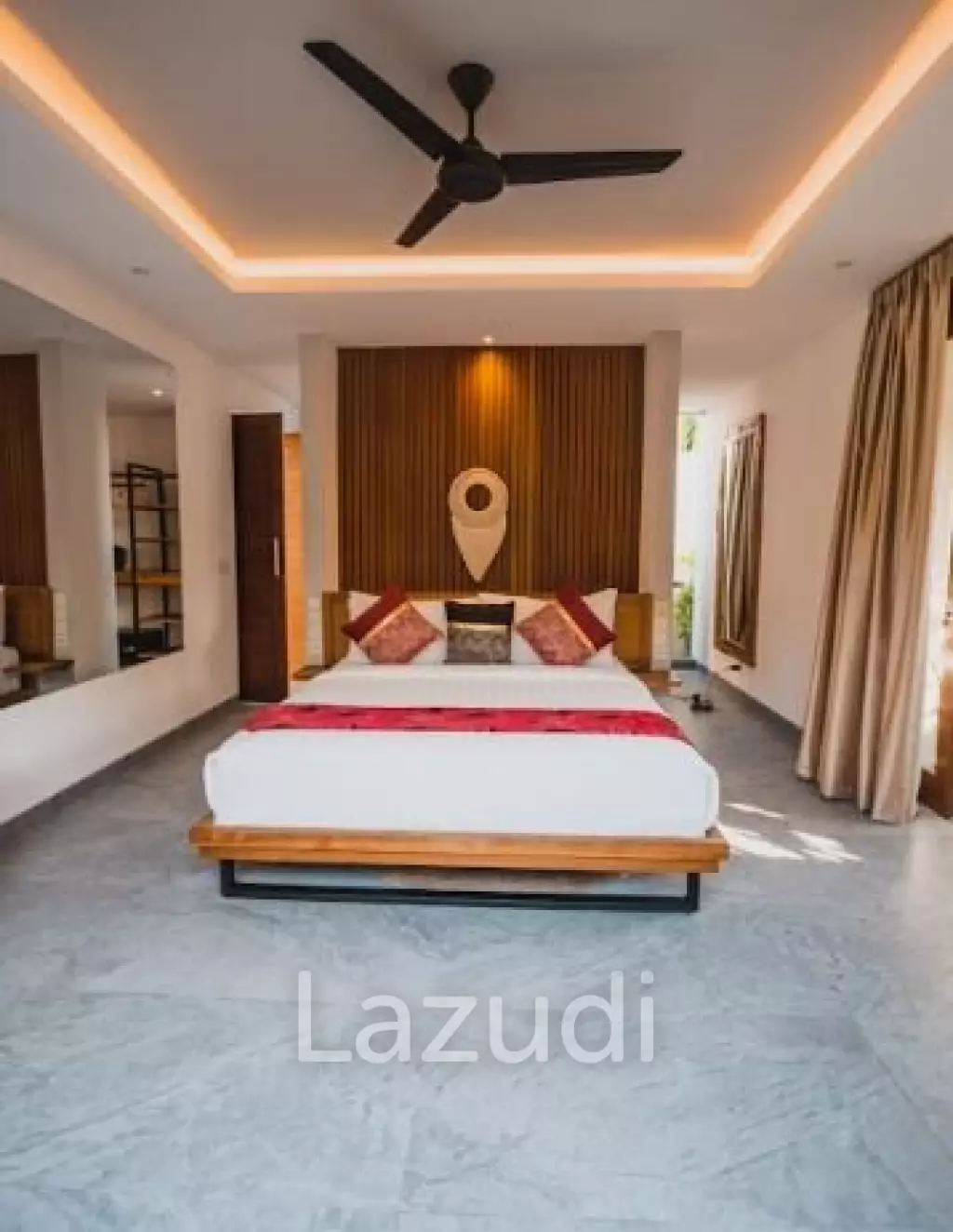 Luxury Villa for Sale Walking Distance to the Beach