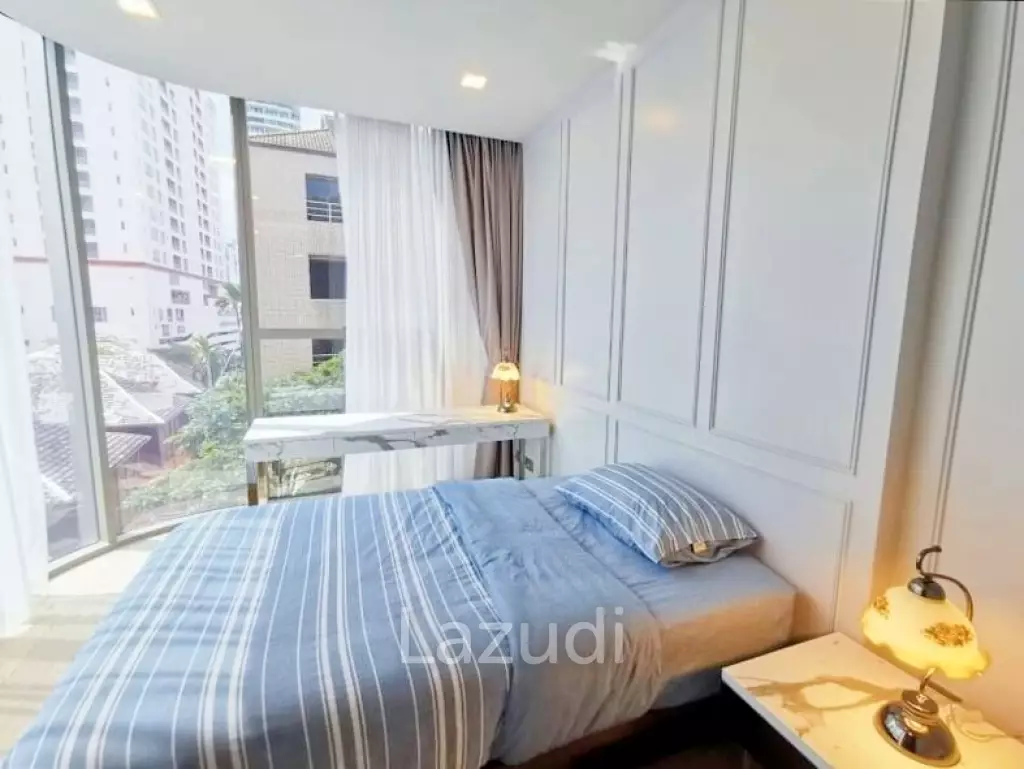 3 Bed 3 Bath 135 SQ.M Ashton Residence 41