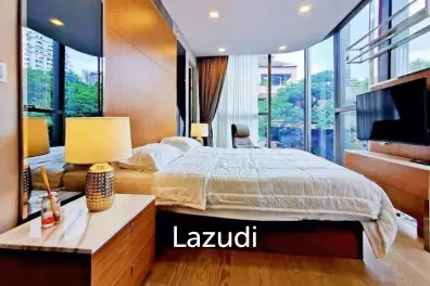 3 Bed 3 Bath 135 SQ.M Ashton Residence 41