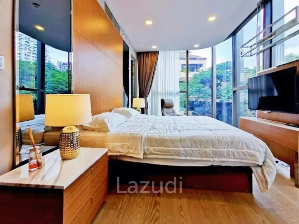 3 Bed 3 Bath 135 SQ.M Ashton Residence 41