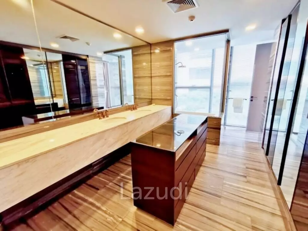 3 Bed 3 Bath 135 SQ.M Ashton Residence 41