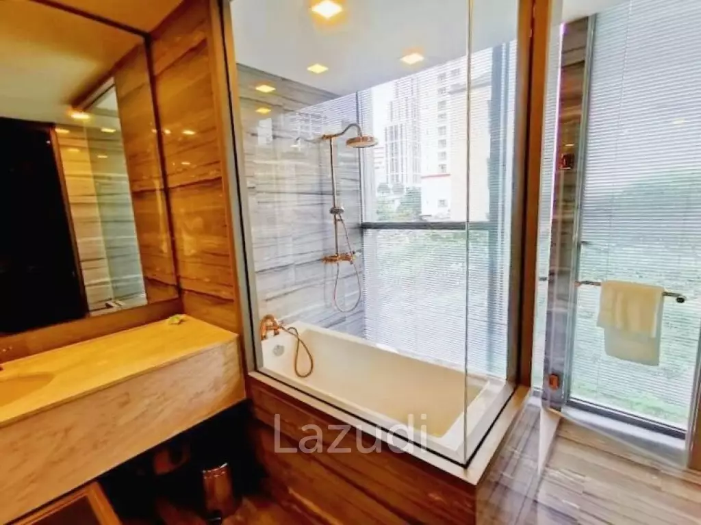 3 Bed 3 Bath 135 SQ.M Ashton Residence 41