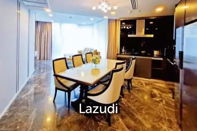 3 Bed 3 Bath 135 SQ.M Ashton Residence 41