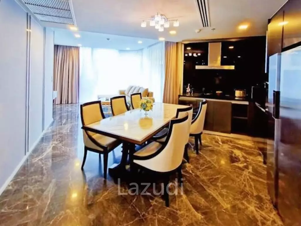 3 Bed 3 Bath 135 SQ.M Ashton Residence 41