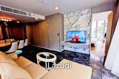 3 Bed 3 Bath 135 SQ.M Ashton Residence 41