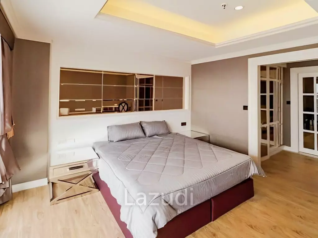 1 Bedroom 1 Bathroom 68 SQ.M State Tower