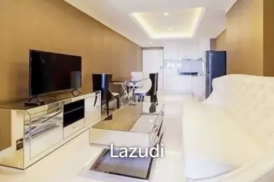1 Bedroom 1 Bathroom 68 SQ.M State Tower