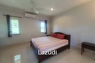 บ้านหนึ่งห้องนอนให้เช่า