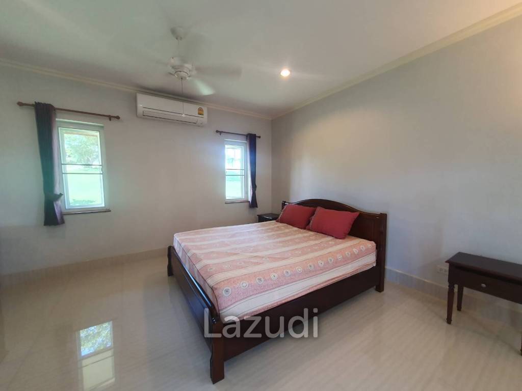 Great 1 Bedroom House in Neat Development