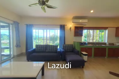บ้านหนึ่งห้องนอนให้เช่า