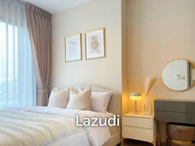 1 Bed 1 Bath 35 SQ.M at Life Asoke Hype
