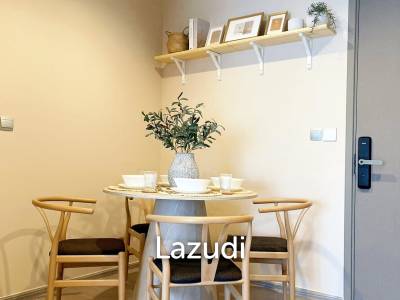 1 Bed 1 Bath 35 SQ.M at Life Asoke Hype