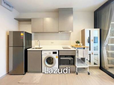 1 Bed 1 Bath 35 SQ.M at Life Asoke Hype
