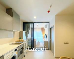 1 Bed 1 Bath 35 SQ.M at Life Asoke Hype