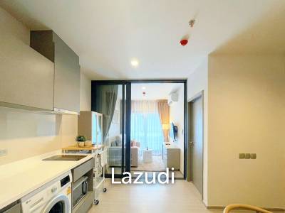 1 Bed 1 Bath 35 SQ.M at Life Asoke Hype