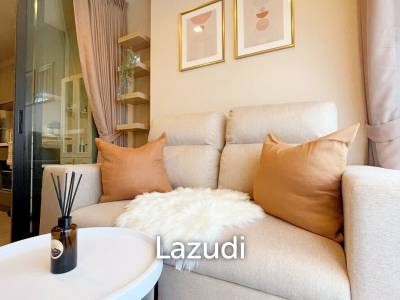 1 Bed 1 Bath 35 SQ.M at Life Asoke Hype
