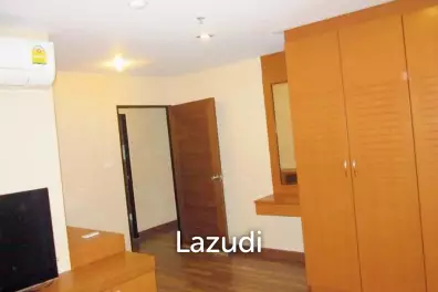 3 Bed 2 Bath 119 SQ.M Top View Tower