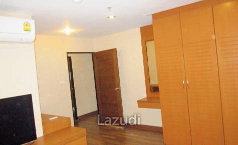3 Bed 2 Bath 119 SQ.M Top View Tower