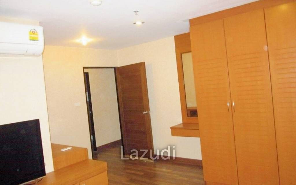 3 Bed 2 Bath 119 SQ.M Top View Tower