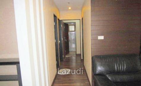 3 Bed 2 Bath 119 SQ.M Top View Tower