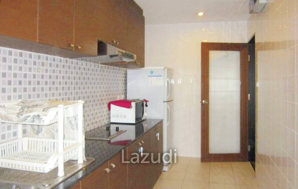 3 Bed 2 Bath 119 SQ.M Top View Tower