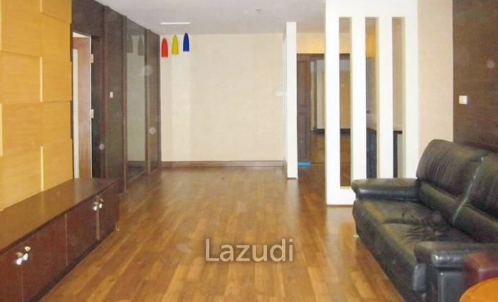 3 Bed 2 Bath 119 SQ.M Top View Tower