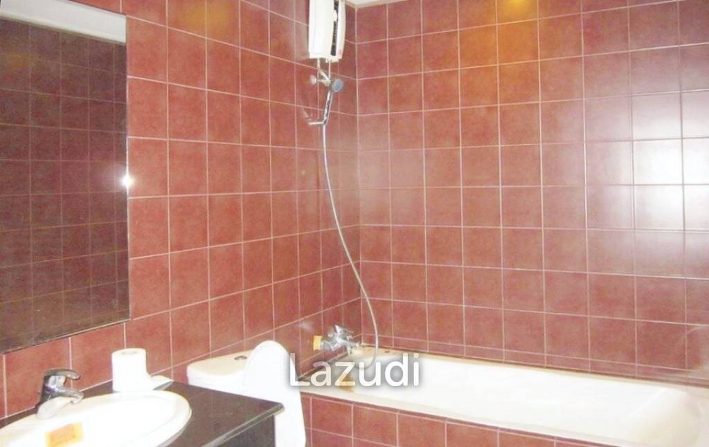 3 Bed 2 Bath 119 SQ.M Top View Tower