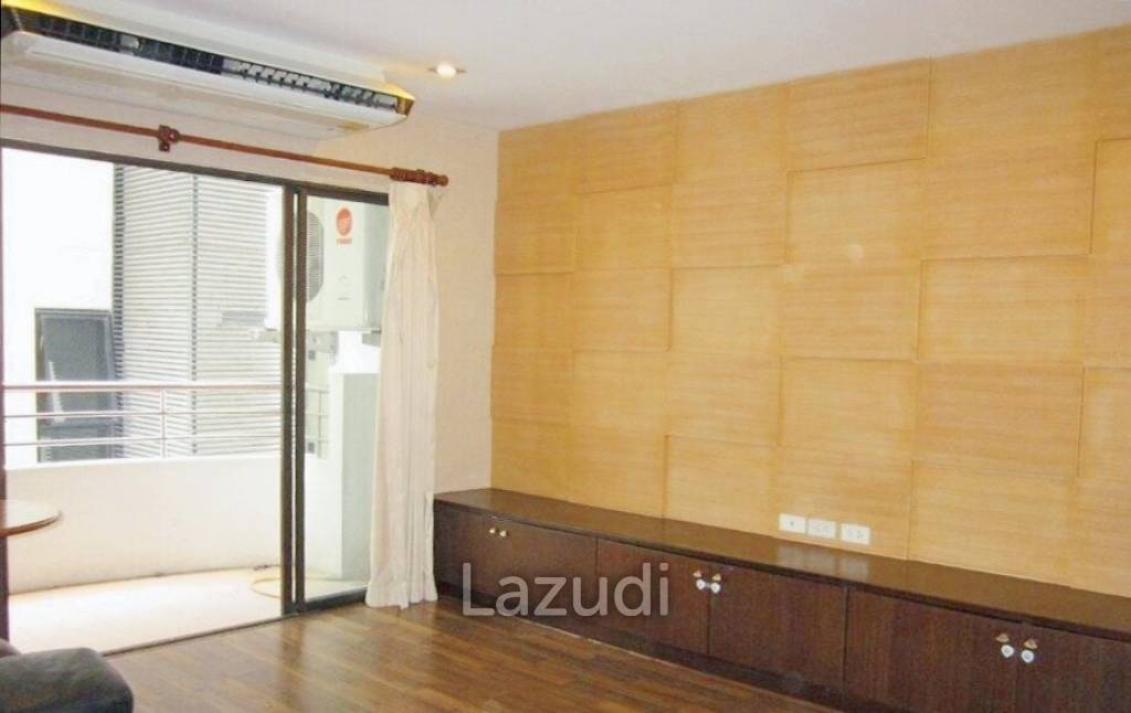 3 Bed 2 Bath 119 SQ.M Top View Tower
