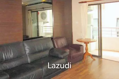 3 Bed 2 Bath 119 SQ.M Top View Tower