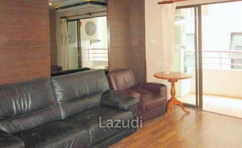 3 Bed 2 Bath 119 SQ.M Top View Tower