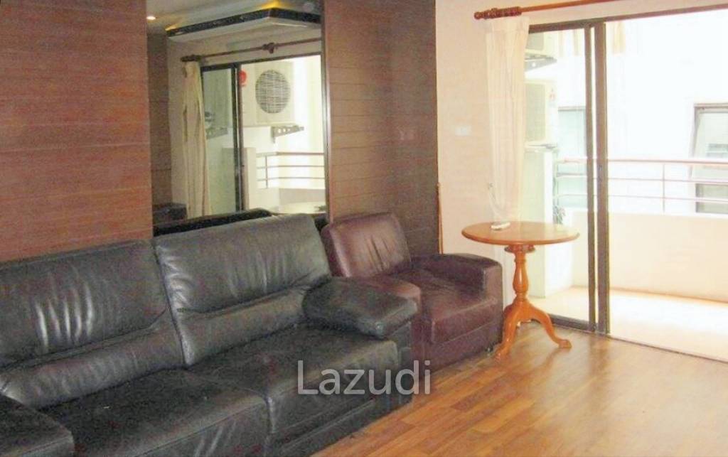 3 Bed 2 Bath 119 SQ.M Top View Tower