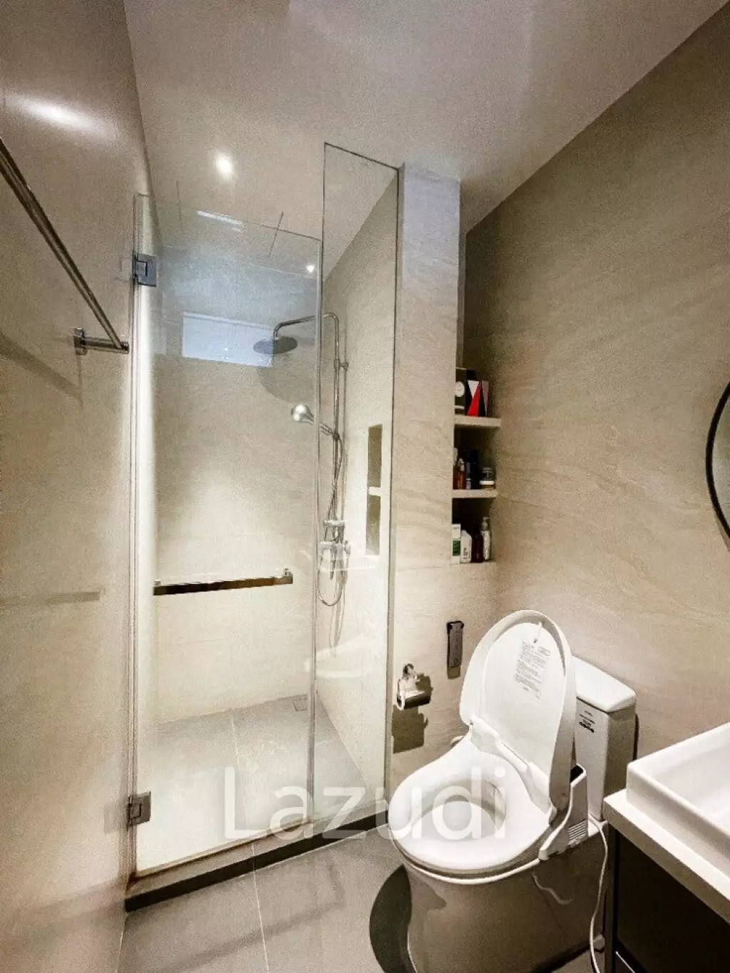 1 Bed 36 SQ.M The FINE Bangkok Thonglor-Ekamai
