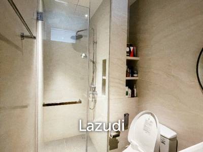 1 Bed 36 SQ.M The FINE Bangkok Thonglor-Ekamai