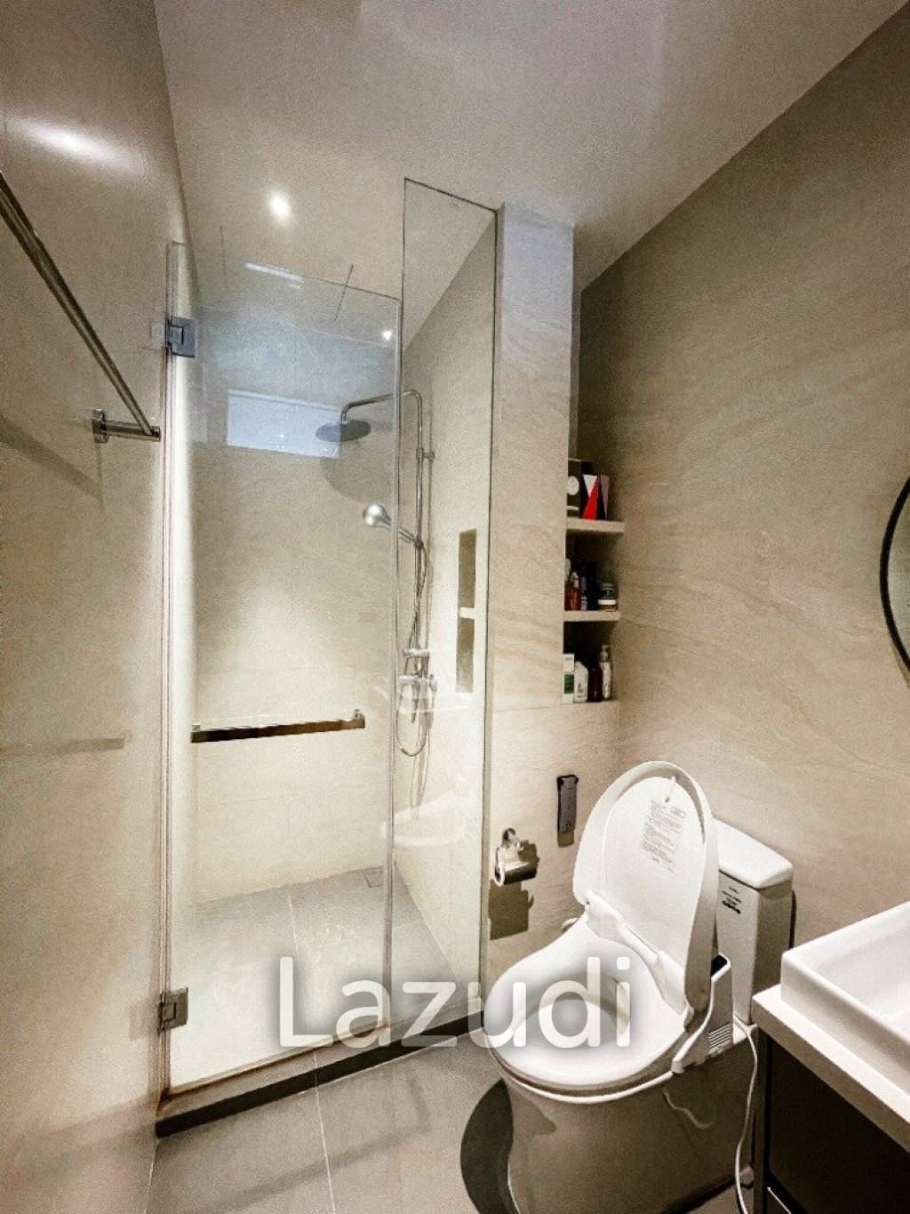 1 Bed 36 SQ.M The FINE Bangkok Thonglor-Ekamai