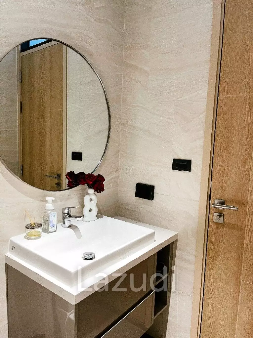 1 Bed 36 SQ.M The FINE Bangkok Thonglor-Ekamai