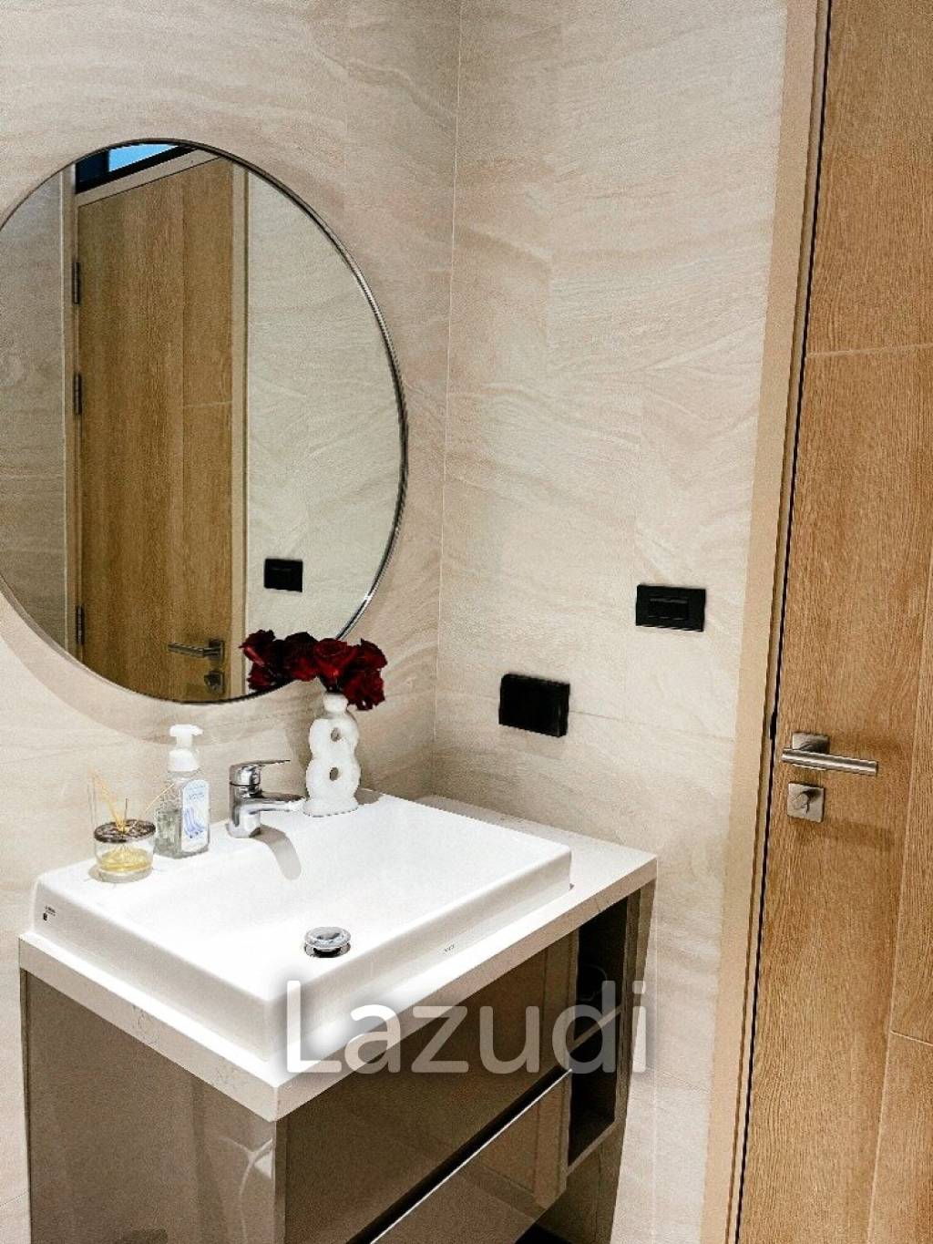 1 Bed 36 SQ.M The FINE Bangkok Thonglor-Ekamai