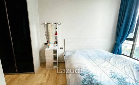 1 Bed 36 SQ.M The FINE Bangkok Thonglor-Ekamai