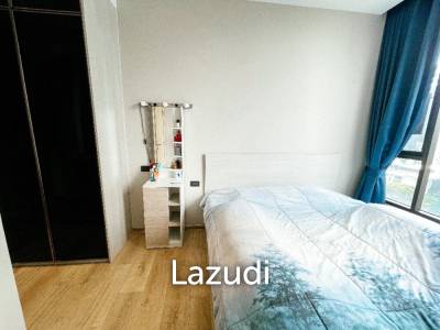 1 Bed 36 SQ.M The FINE Bangkok Thonglor-Ekamai