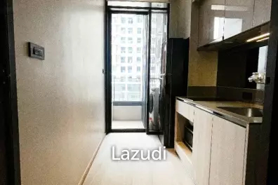 1 Bed 36 SQ.M The FINE Bangkok Thonglor-Ekamai