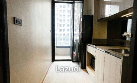 1 Bed 36 SQ.M The FINE Bangkok Thonglor-Ekamai