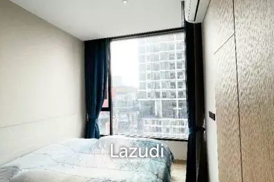1 Bed 36 SQ.M The FINE Bangkok Thonglor-Ekamai