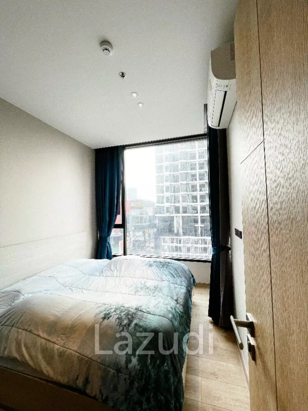 1 Bed 36 SQ.M The FINE Bangkok Thonglor-Ekamai