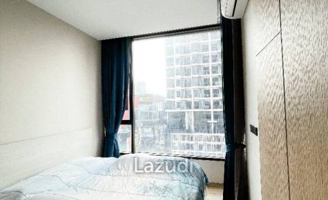 1 Bed 36 SQ.M The FINE Bangkok Thonglor-Ekamai